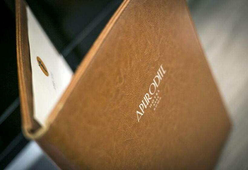 اتاق سوپریور, Aphrodite