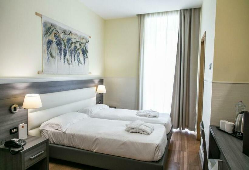 اتاق سوپریور, Aphrodite