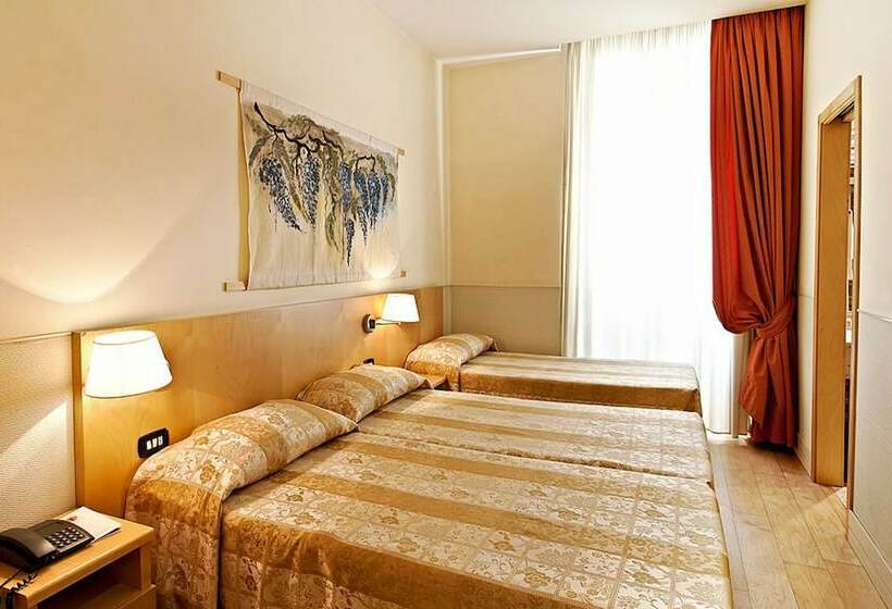 اتاق استاندارد سه نفره, Aphrodite