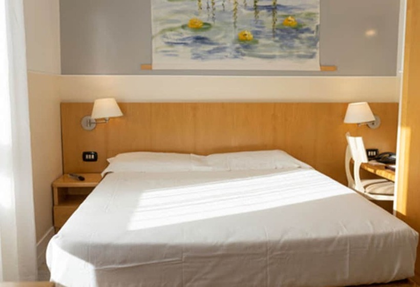 اتاق استاندارد, Aphrodite