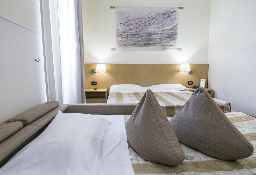 اتاق استاندارد سه نفره, Aphrodite