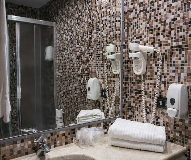 اتاق استاندارد, Aphrodite