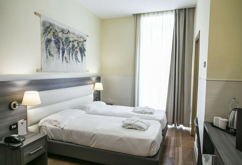 اتاق سوپریور, Aphrodite