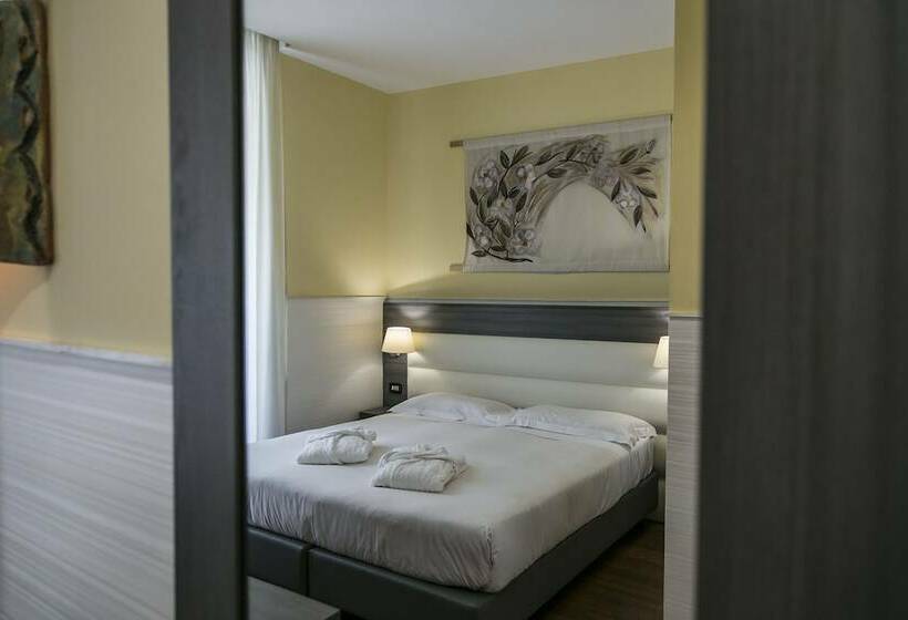 اتاق سوپریور, Aphrodite