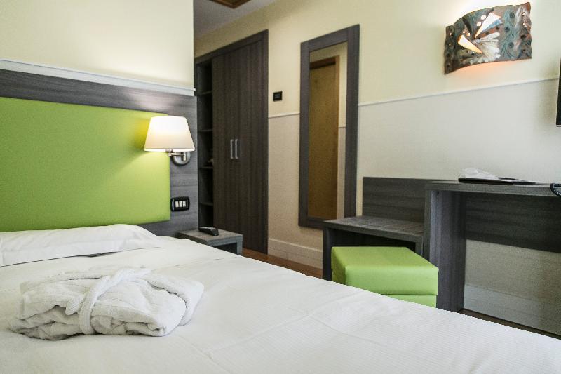 اتاق استاندارد یک نفره, Aphrodite