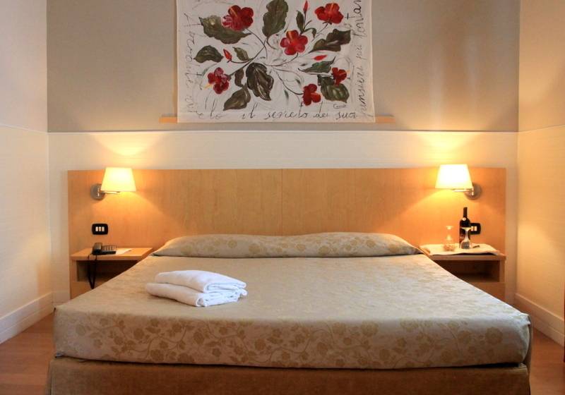 اتاق استاندارد, Aphrodite