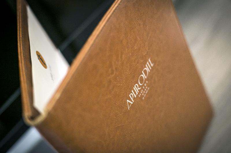 اتاق استاندارد, Aphrodite