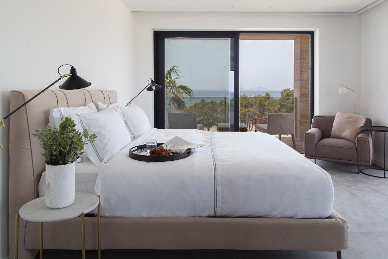 スタンダードトリプルルーム, Atlantico Copacabana