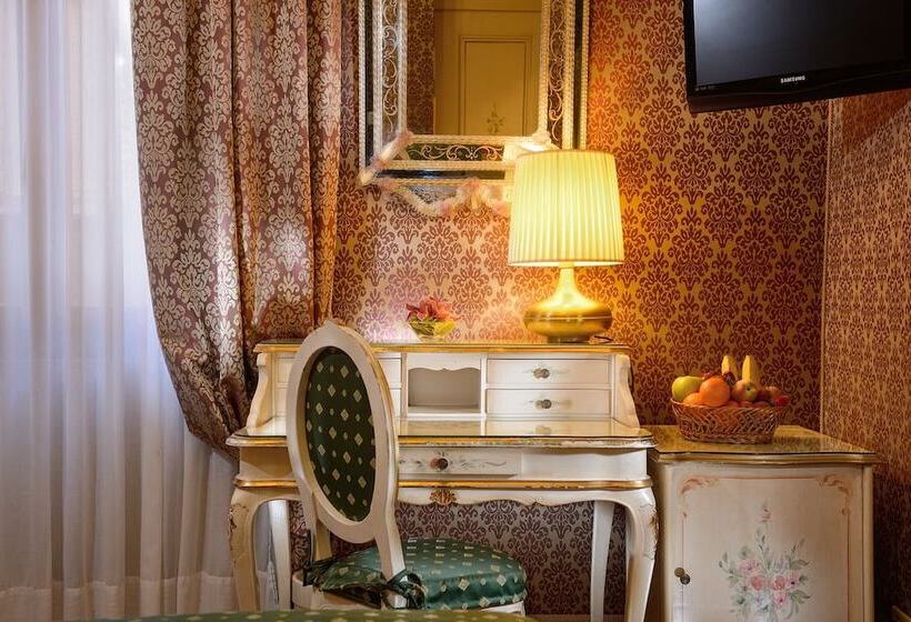 اتاق کلاسیک, Canaletto