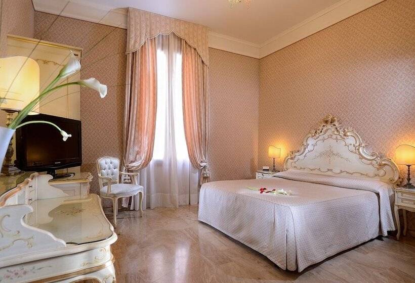 اتاق کلاسیک, Canaletto