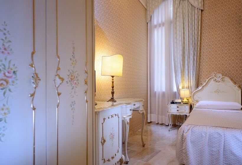 اتاق لوکس, Canaletto