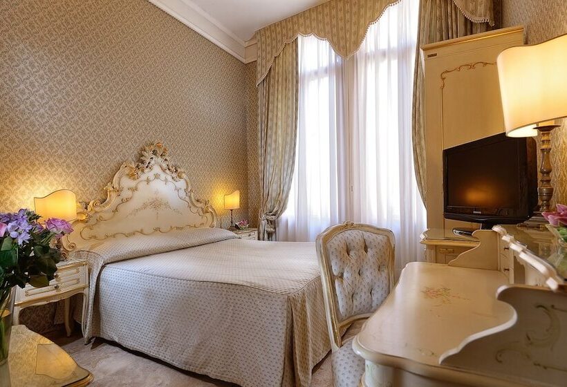 اتاق لوکس, Canaletto