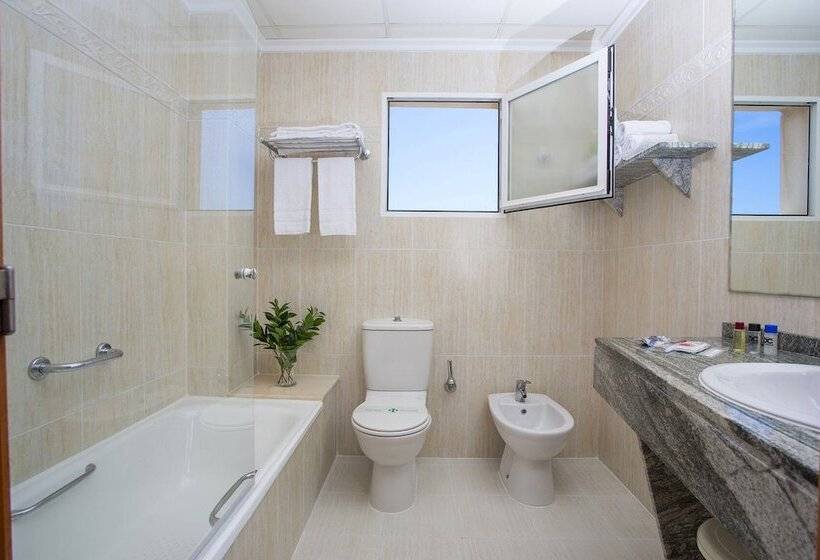 스탠다드 룸, Don Pablo