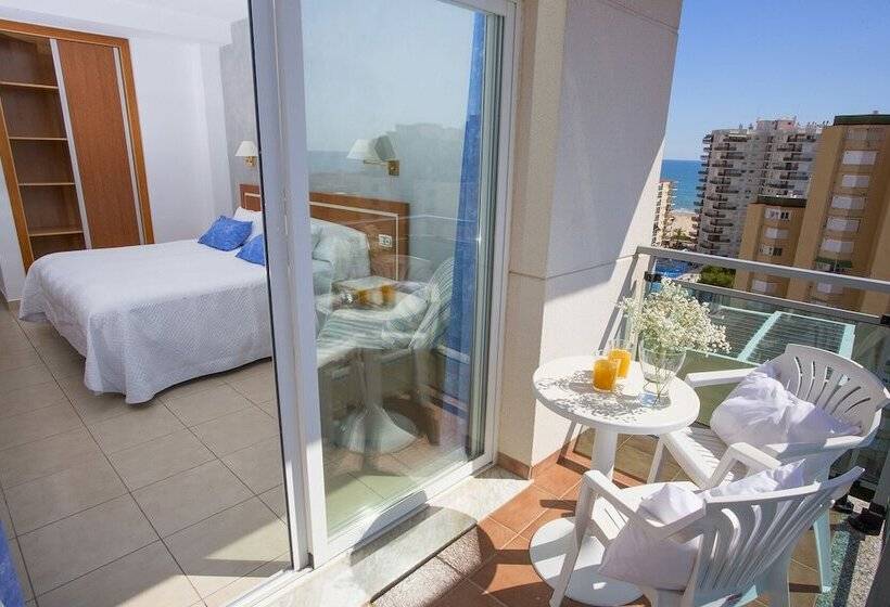 스탠다드 룸, Don Pablo