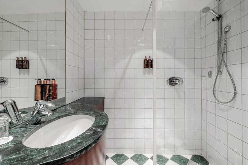 חדר סטנדרט, Clarion Hotel Bergen