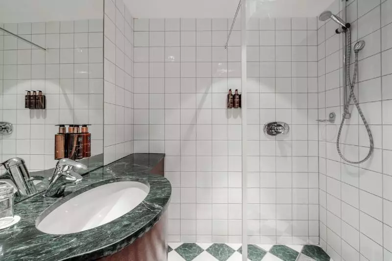 Standard-huone, Clarion Hotel Bergen