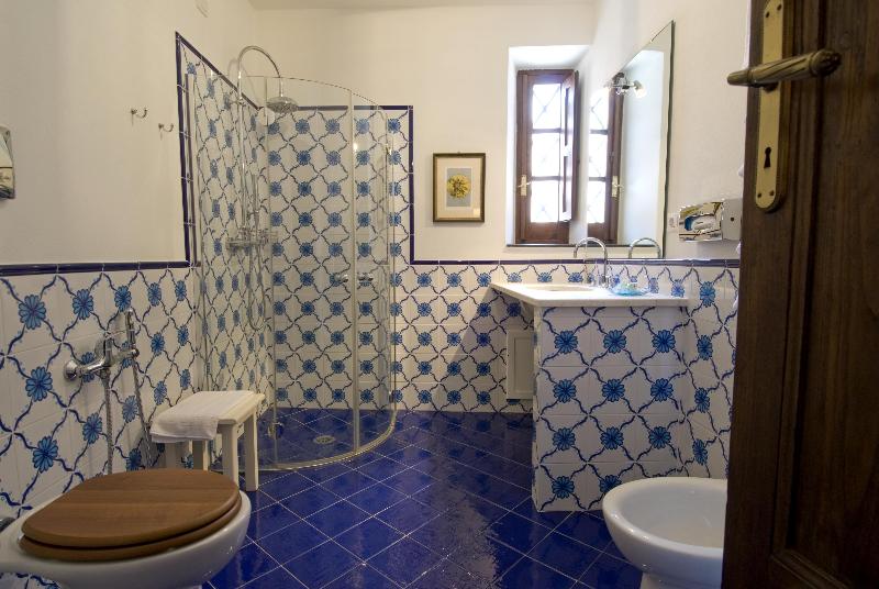 이그제큐티브 스위트, Grand America