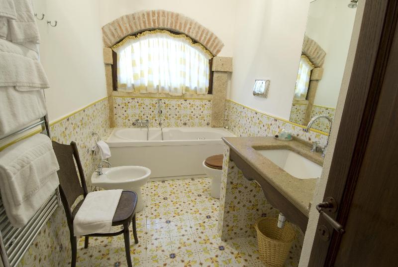 이그제큐티브 스위트, Grand America