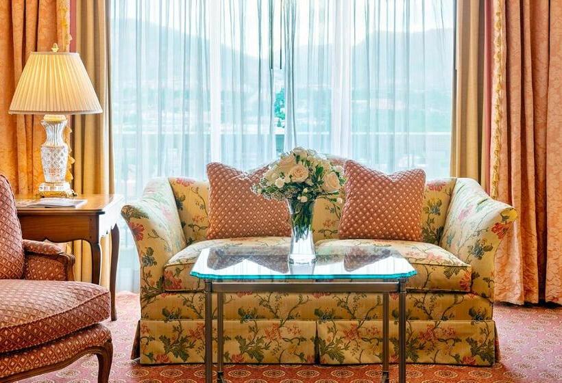 프리미엄 룸, Grand America