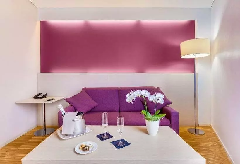سوییت, Hilton Garden Inn Venice Mestre San Giuliano