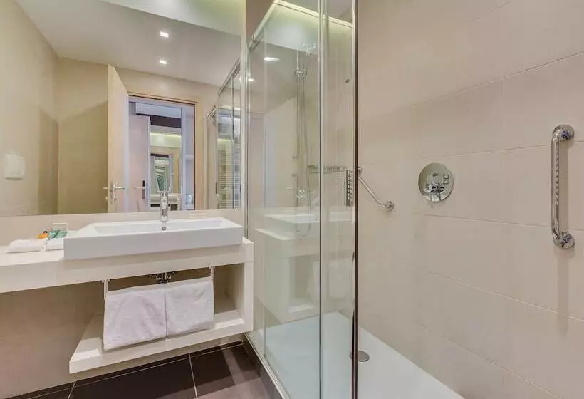 اتاق سوپریور, Hilton Garden Inn Venice Mestre San Giuliano