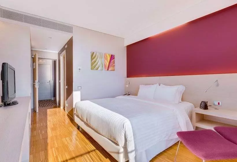 اتاق سوپریور, Hilton Garden Inn Venice Mestre San Giuliano