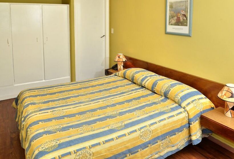 スタンダードルーム, Hispano