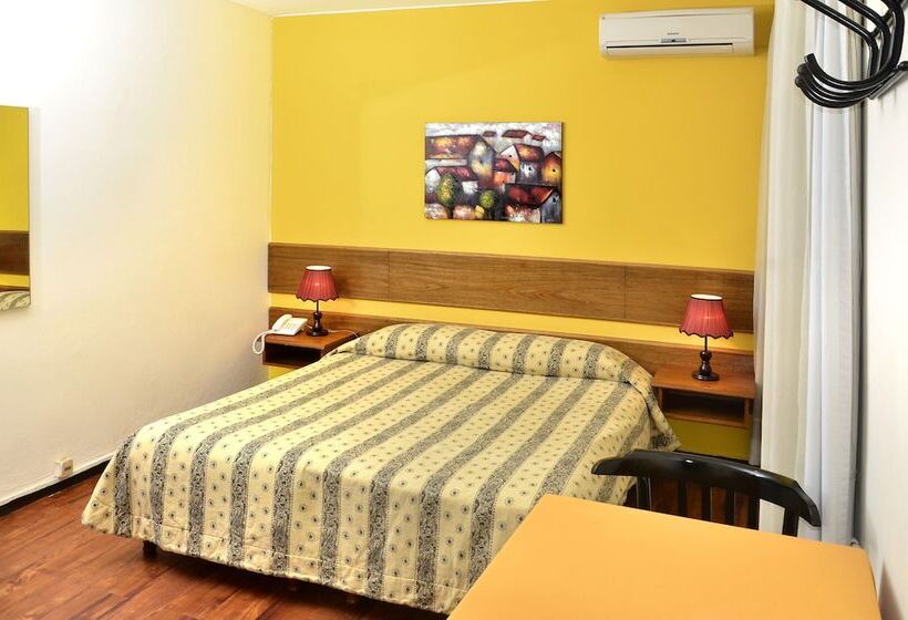 スタンダードルーム, Hispano