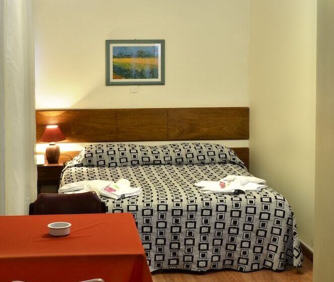 スタンダードルーム, Hispano