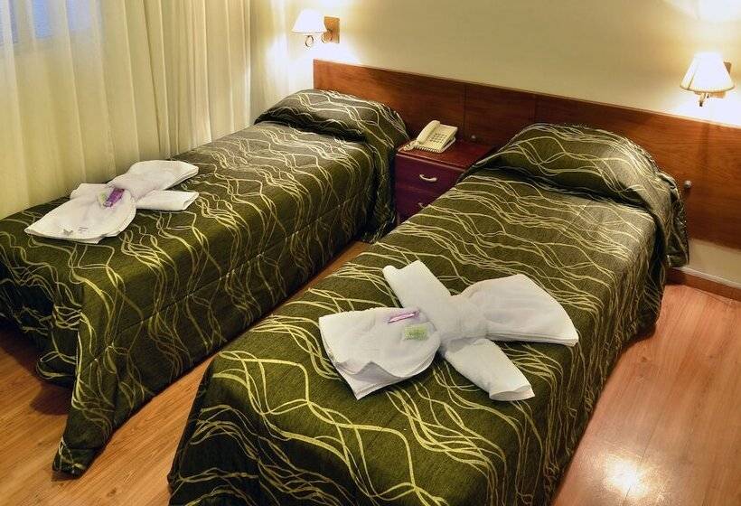 スタンダードルーム, Hispano