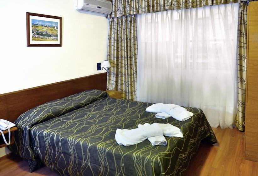 スタンダードルーム, Hispano