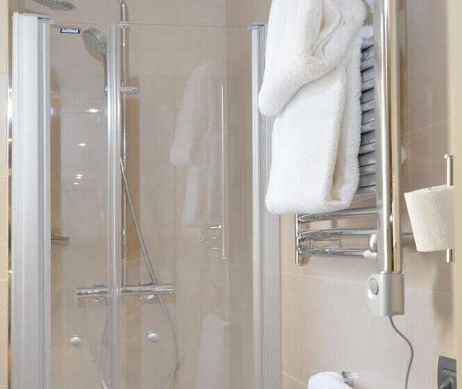 シングルデラックスルーム, Hôtel Dalila