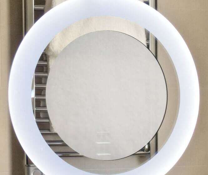 シングルデラックスルーム, Hôtel Dalila