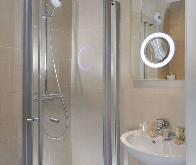 ファミリールーム, Hôtel Dalila