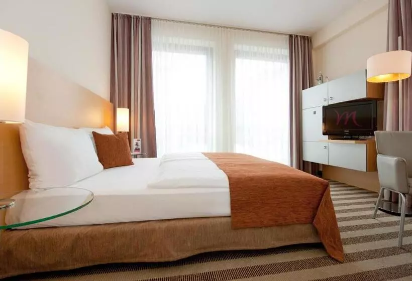 スタンダードルーム, Mercure Hotel Aachen Am Dom