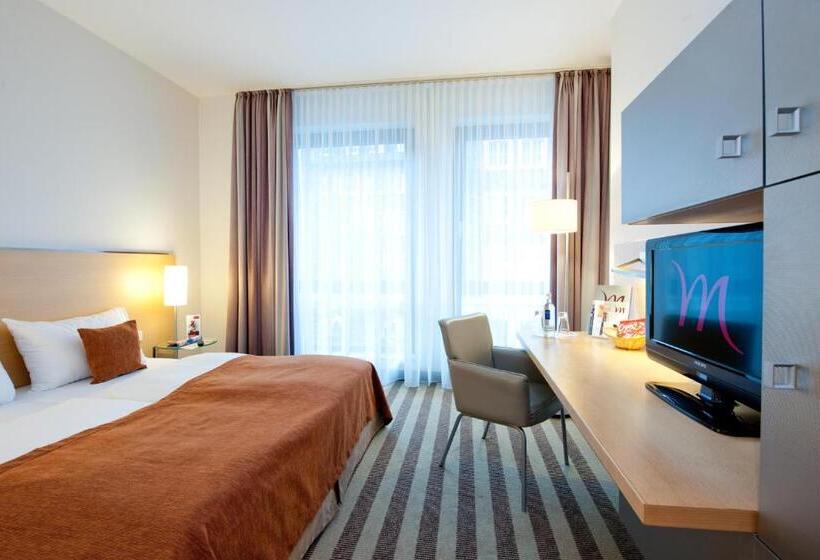 Номер Superior, Mercure Hotel Aachen Am Dom