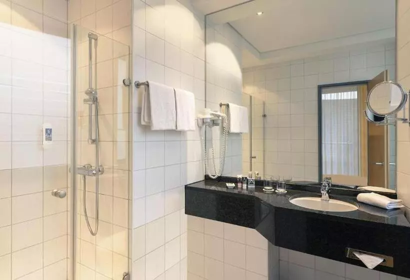 プレステージルーム, Mercure Hotel Aachen Am Dom