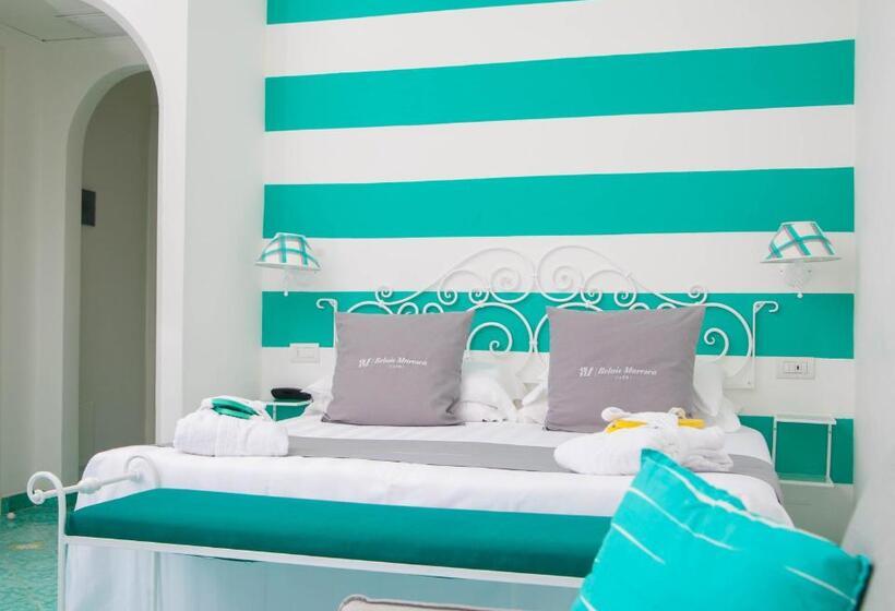 オーシャンビューデラックスルーム, Relais Maresca Luxury Small Hotel & Terrace Restaurant