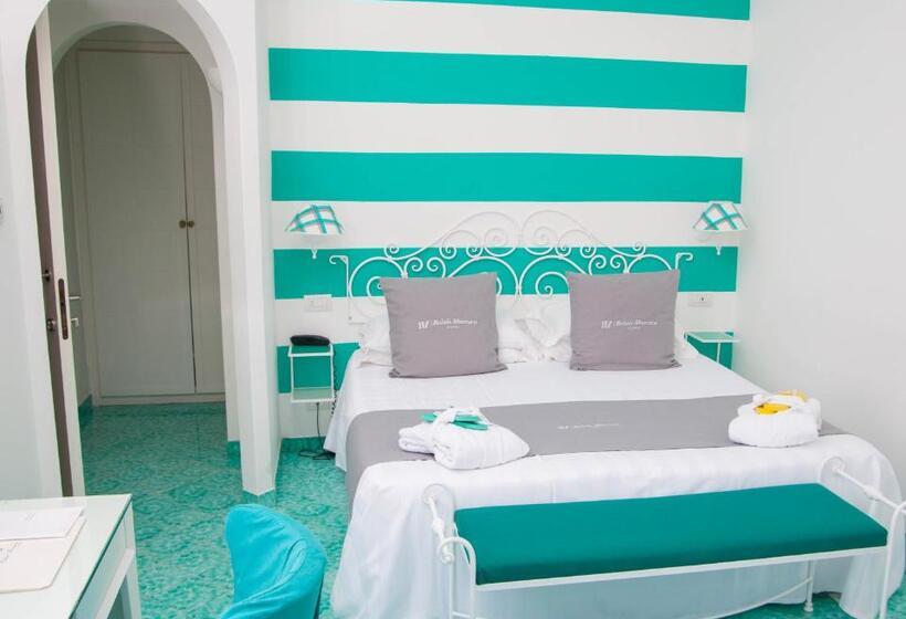 オーシャンビューデラックスルーム, Relais Maresca Luxury Small Hotel & Terrace Restaurant