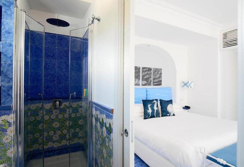 ペントハウスルーム, Relais Maresca Luxury Small Hotel & Terrace Restaurant