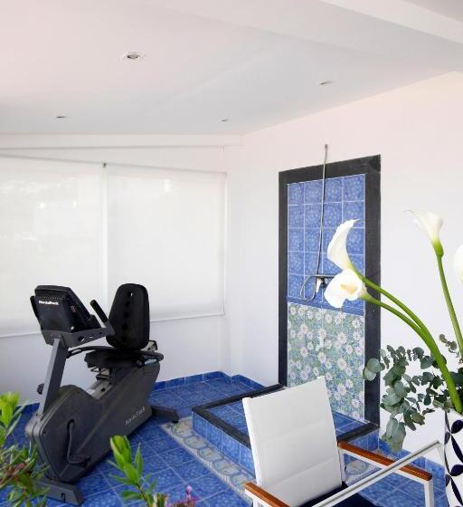 ペントハウスルーム, Relais Maresca Luxury Small Hotel & Terrace Restaurant