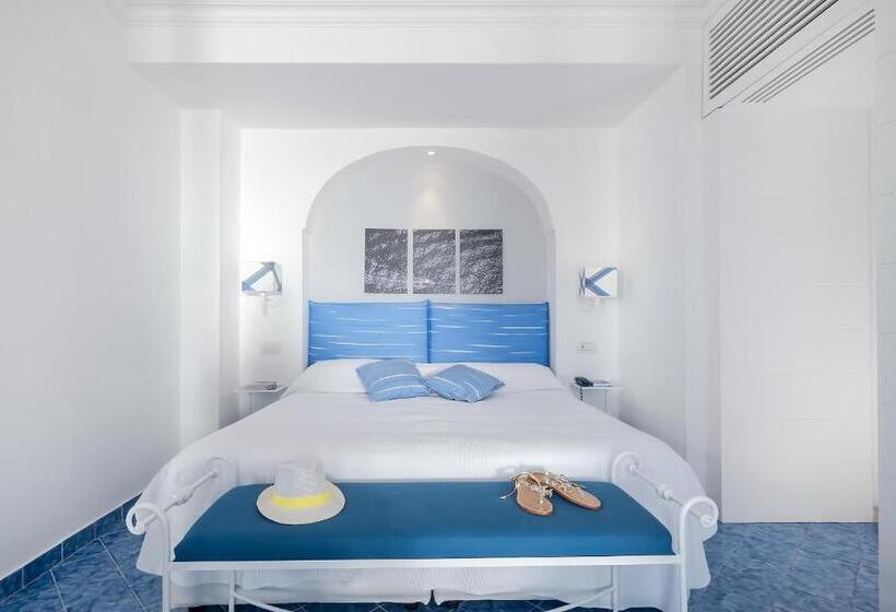 ペントハウスルーム, Relais Maresca Luxury Small Hotel & Terrace Restaurant