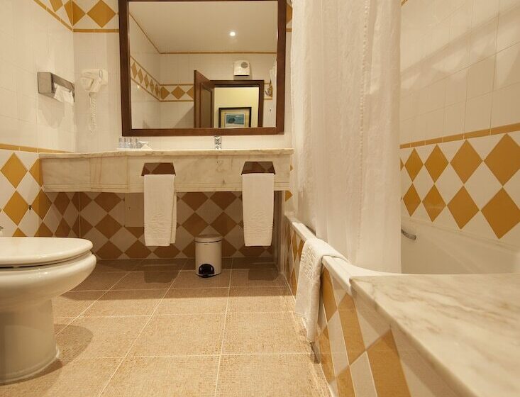 Номер Стандарт, Vila Galé Alentejo Vineyards