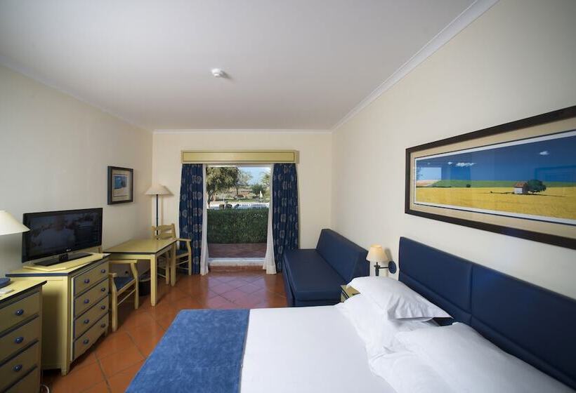 Семейный Номер, Vila Galé Alentejo Vineyards