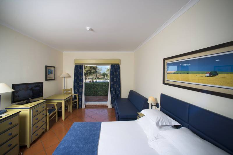 スタンダードルーム, Vila Galé Alentejo Vineyards