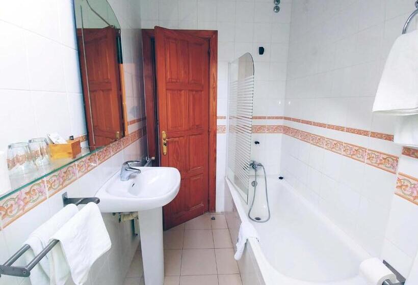 اتاق استاندارد, San Francisco