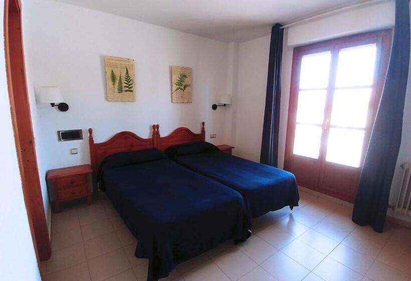 اتاق استاندارد, San Francisco