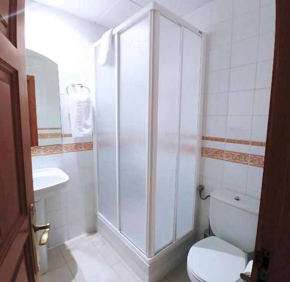 اتاق استاندارد یک نفره, San Francisco