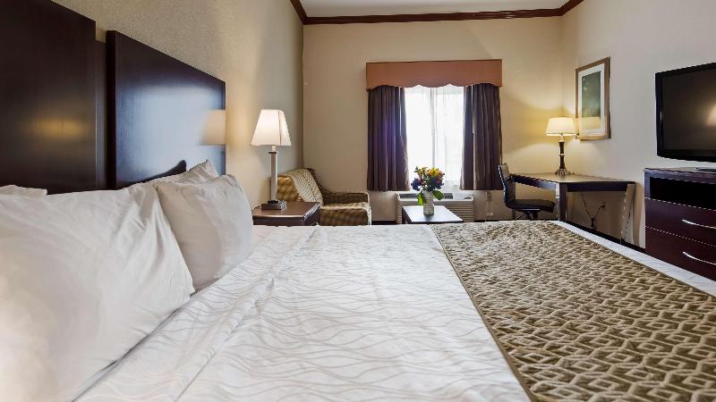 اتاق استاندارد سه نفره, Santa Marina