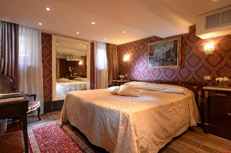 اتاق استاندارد, Santa Marina